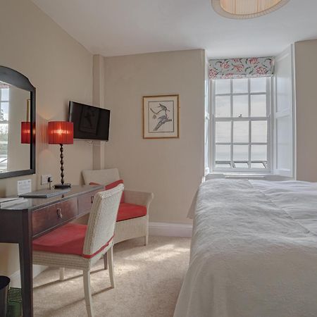 Alexandra Hotel & Restaurant Lyme Regis Luaran gambar