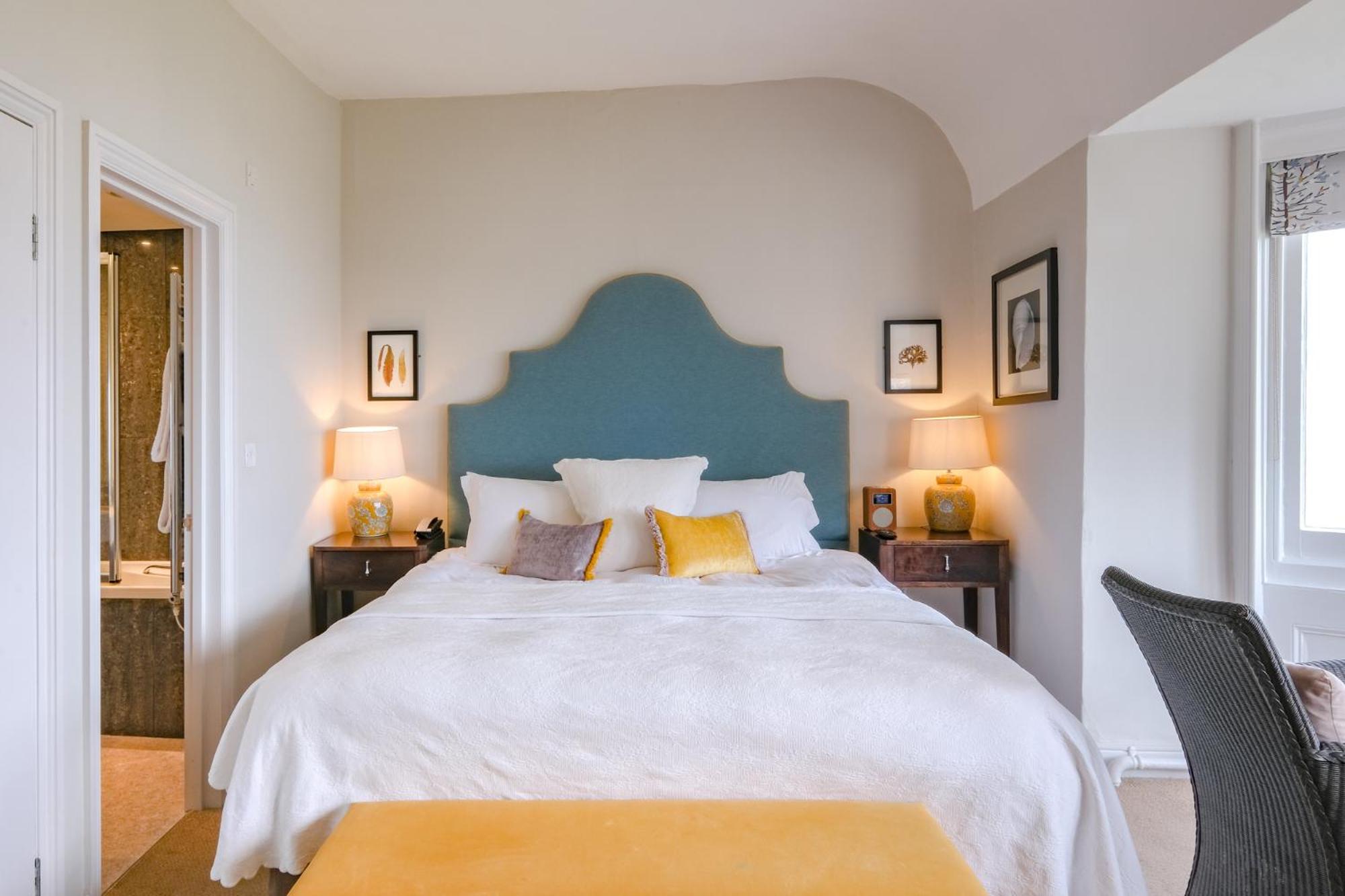 Alexandra Hotel & Restaurant Lyme Regis Luaran gambar