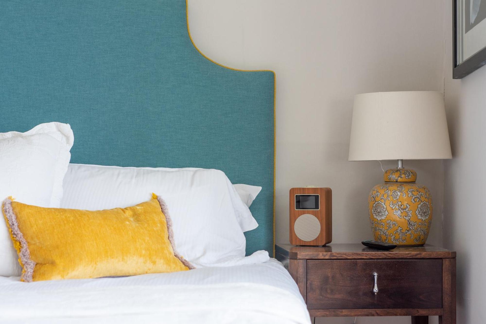 Alexandra Hotel & Restaurant Lyme Regis Luaran gambar
