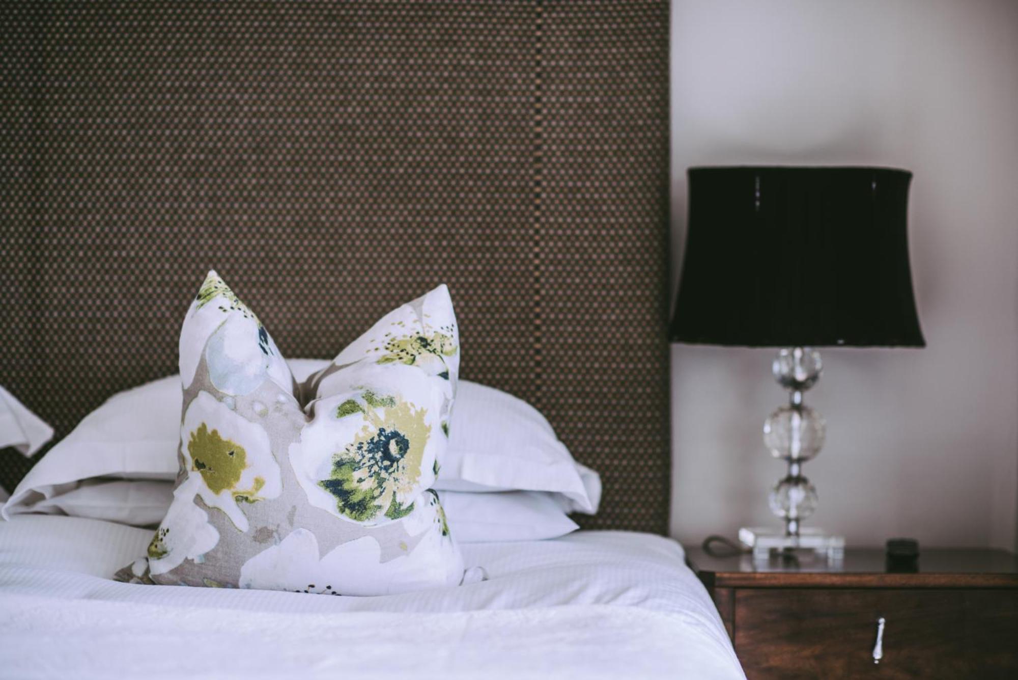 Alexandra Hotel & Restaurant Lyme Regis Luaran gambar