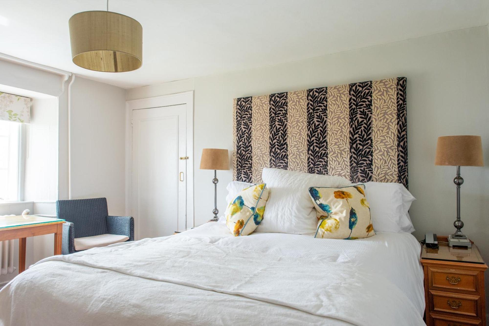 Alexandra Hotel & Restaurant Lyme Regis Luaran gambar