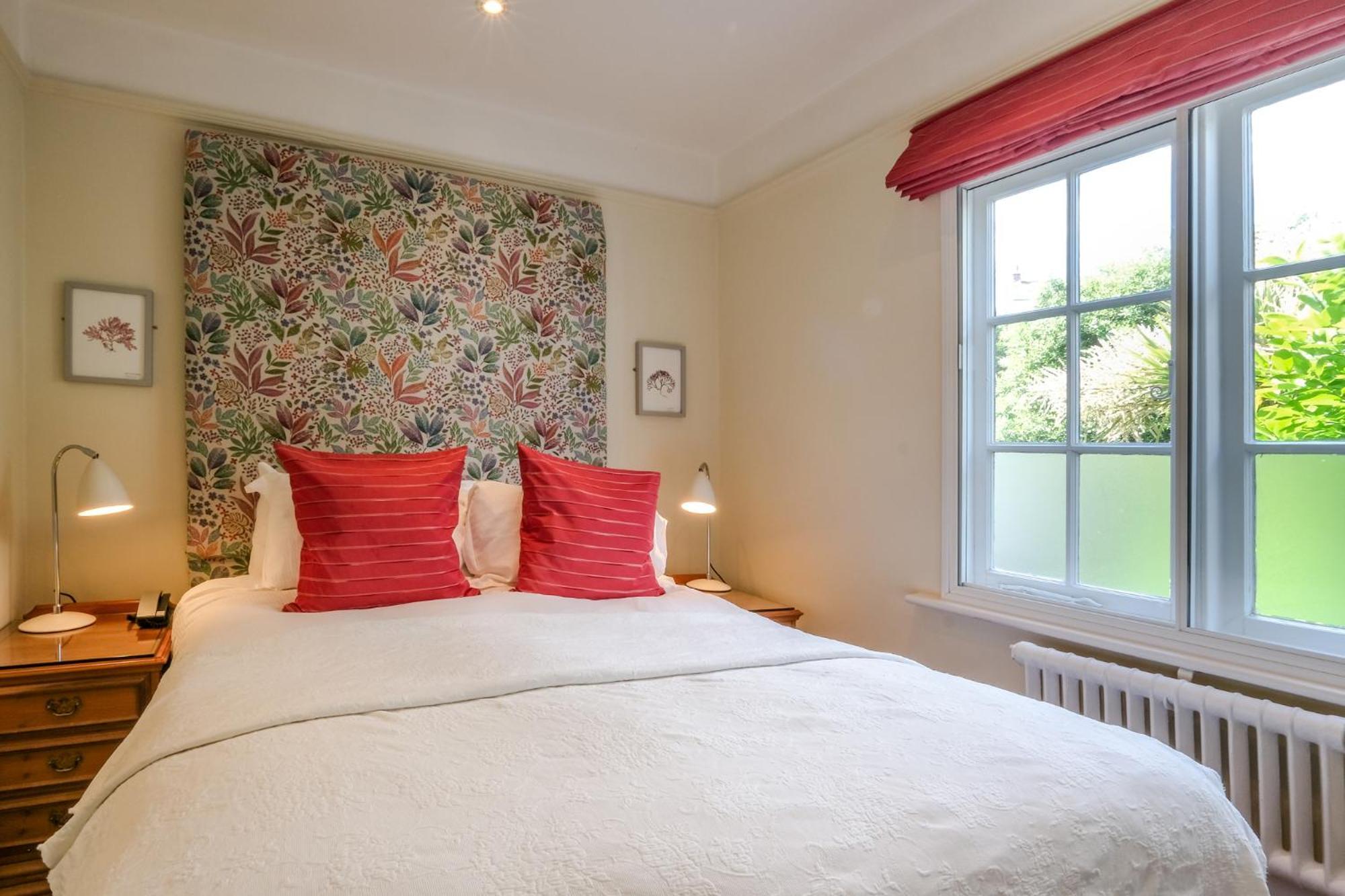 Alexandra Hotel & Restaurant Lyme Regis Luaran gambar