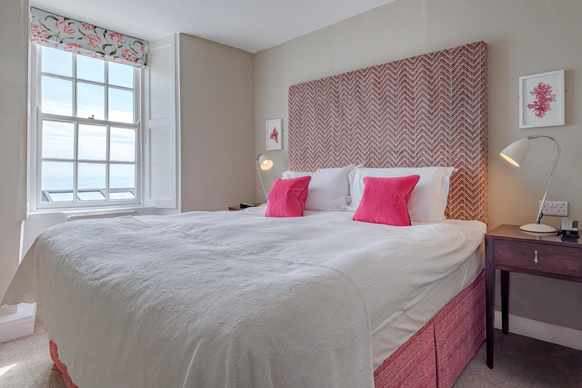Alexandra Hotel & Restaurant Lyme Regis Luaran gambar