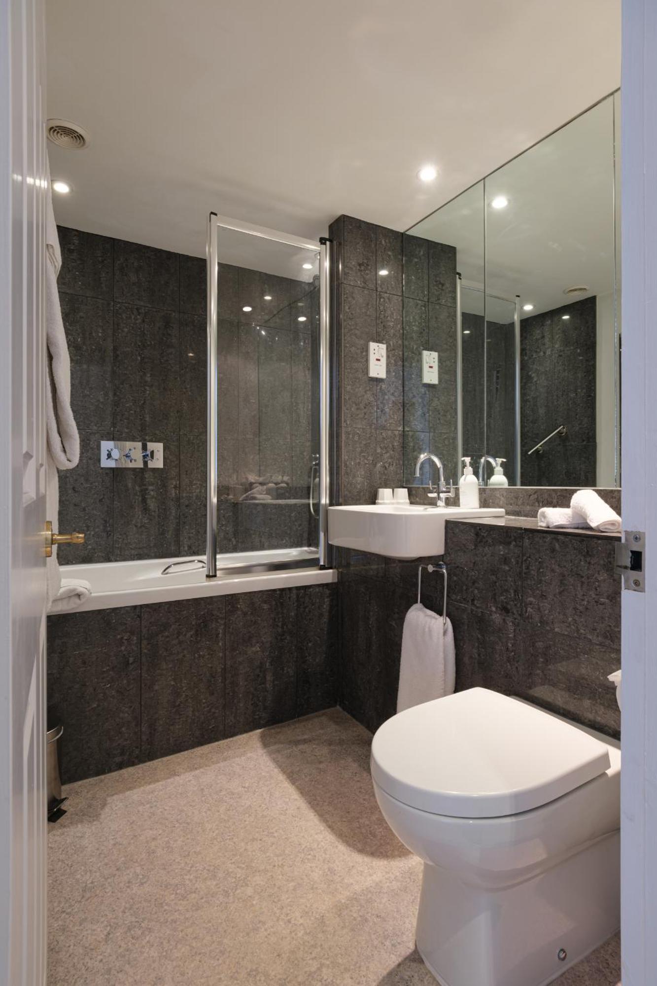 Alexandra Hotel & Restaurant Lyme Regis Luaran gambar