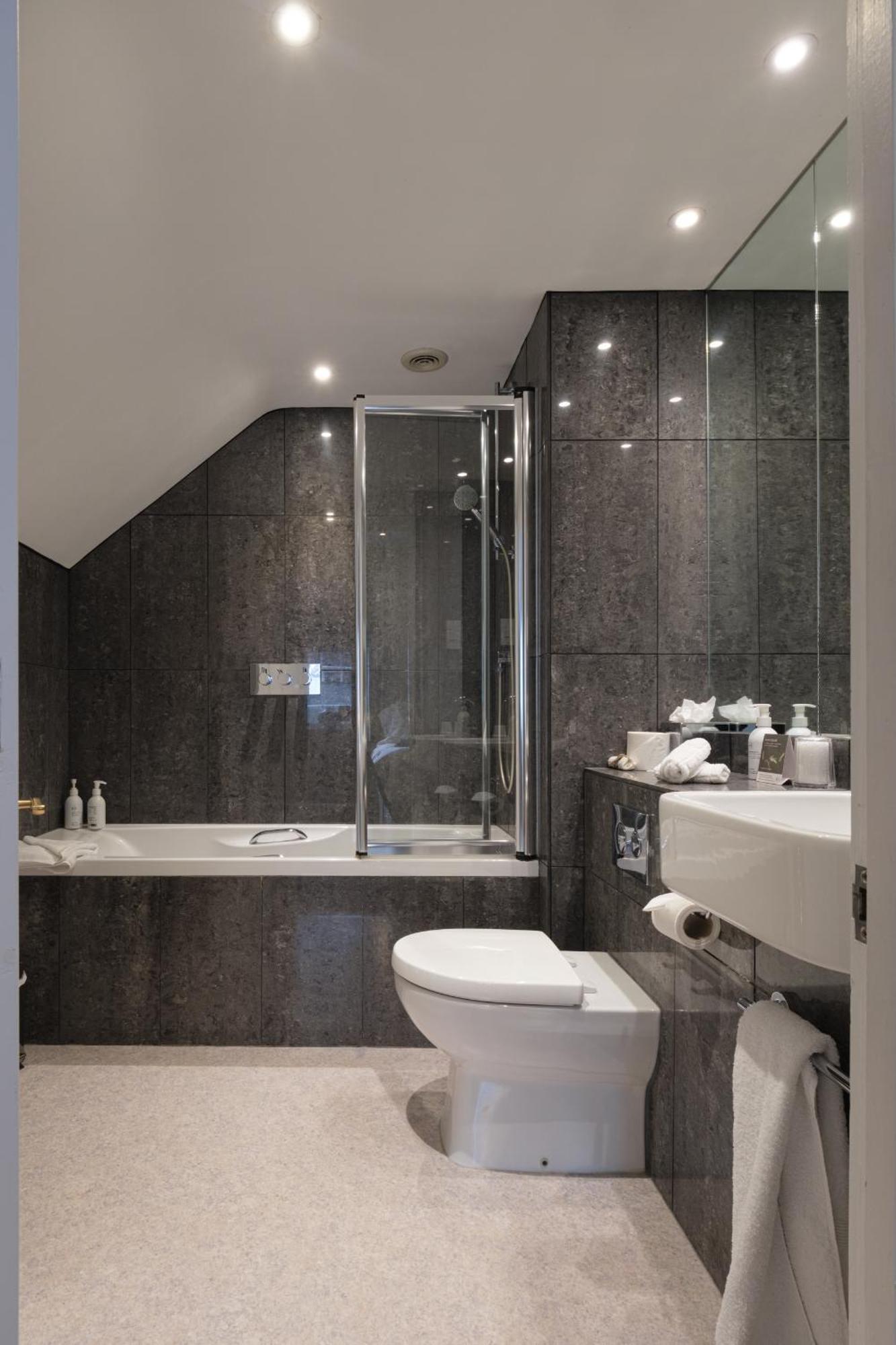 Alexandra Hotel & Restaurant Lyme Regis Luaran gambar