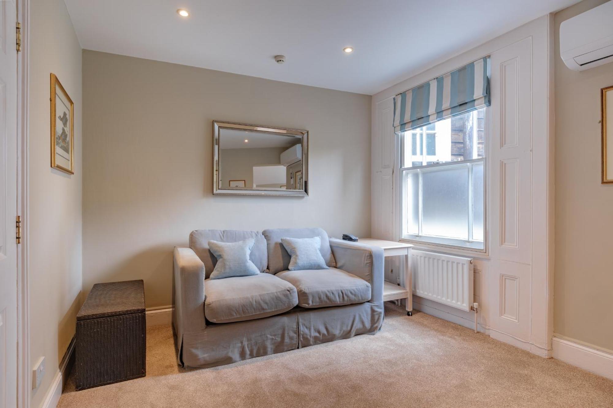 Alexandra Hotel & Restaurant Lyme Regis Luaran gambar
