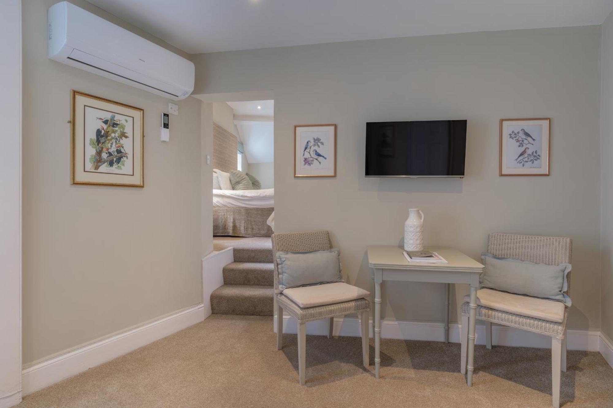 Alexandra Hotel & Restaurant Lyme Regis Luaran gambar