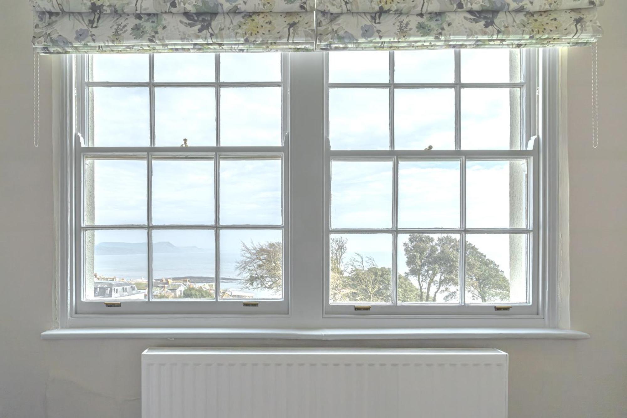 Alexandra Hotel & Restaurant Lyme Regis Luaran gambar