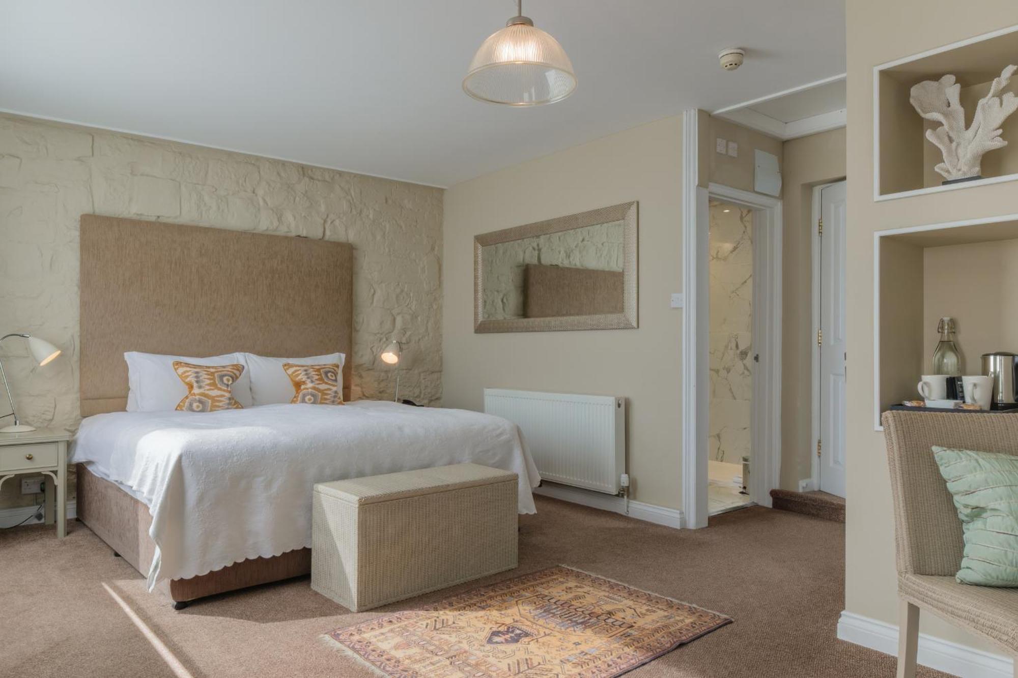Alexandra Hotel & Restaurant Lyme Regis Luaran gambar