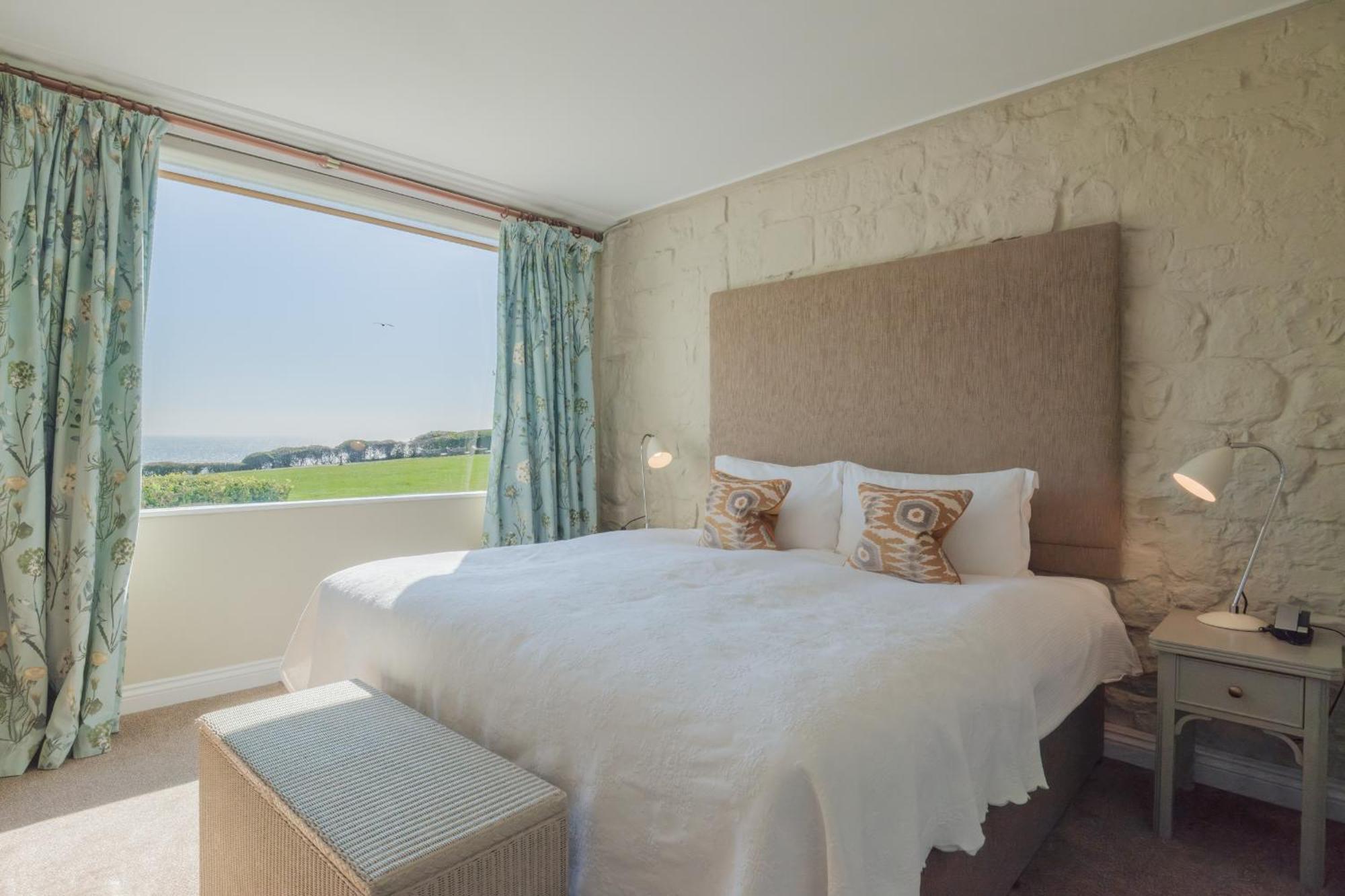 Alexandra Hotel & Restaurant Lyme Regis Luaran gambar