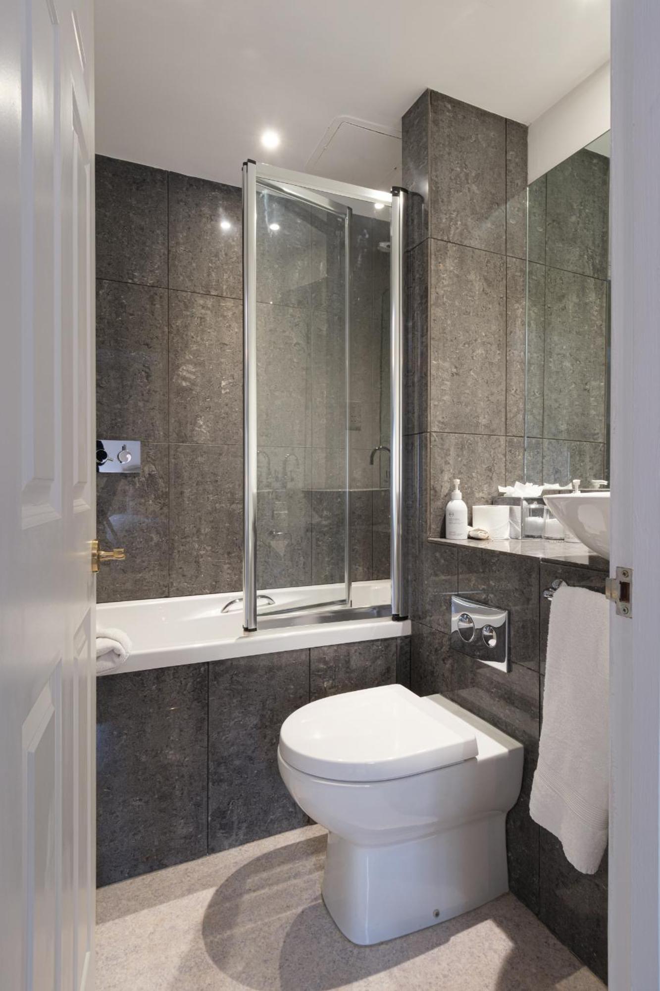 Alexandra Hotel & Restaurant Lyme Regis Luaran gambar