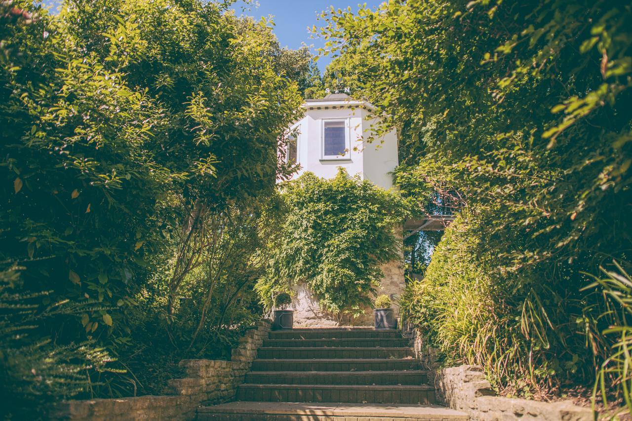 Alexandra Hotel & Restaurant Lyme Regis Luaran gambar