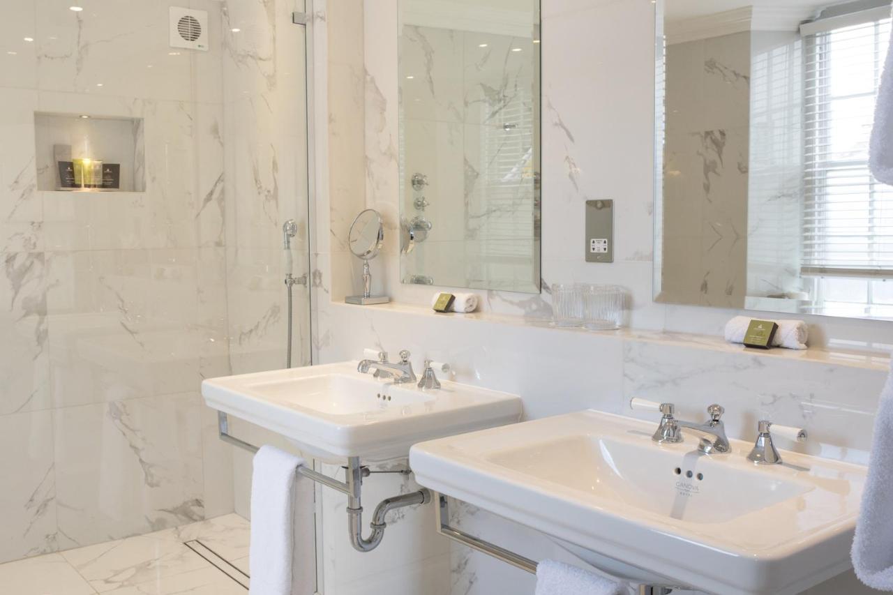 Alexandra Hotel & Restaurant Lyme Regis Luaran gambar