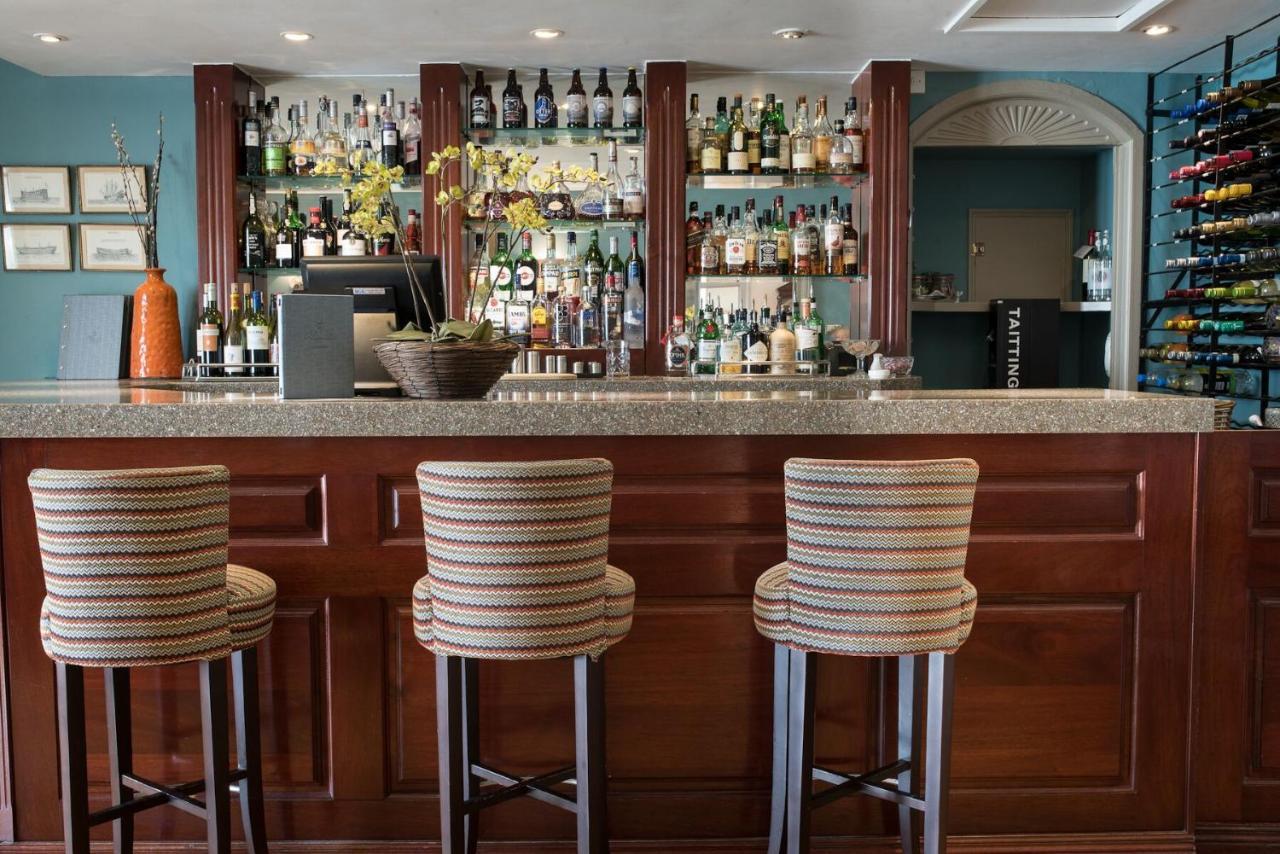 Alexandra Hotel & Restaurant Lyme Regis Luaran gambar